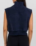 TNG Fleece Vest