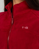 TNG Fleece Vest