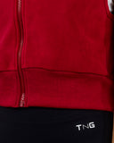 TNG Fleece Vest