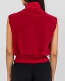 TNG Fleece Vest