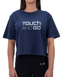 TNG Crop Top Classic