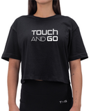 TNG Crop Top Classic