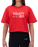 TNG Crop Top Classic