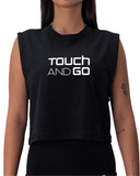 TNG Crop Top Classic