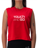 TNG Crop Top Classic