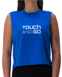TNG Crop Top Classic