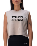 TNG Crop Top Classic