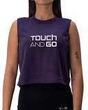 TNG Crop Top Classic
