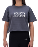 TNG Crop Top Classic