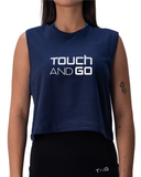 TNG Crop Top Classic