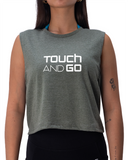 TNG Crop Top Classic