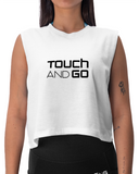 TNG Crop Top Classic