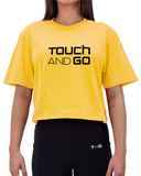 TNG Crop Top Classic