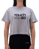 TNG Crop Top Classic
