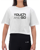 TNG Crop Top Classic