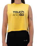 TNG Crop Top Classic