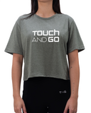 TNG Crop Top Classic
