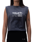 TNG Crop Top Classic