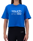 TNG Crop Top Classic