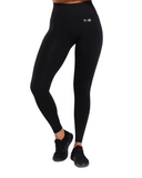 TNG Seamless Classic Leggings