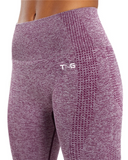 TNG Seamless Classic Leggings