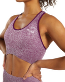 TNG Seamless Classic Sports Bra