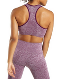 TNG Seamless Classic Sports Bra