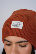 TNG Wool Beanie