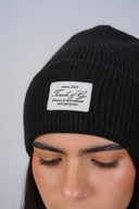 TNG Wool Beanie