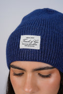 TNG Wool Beanie