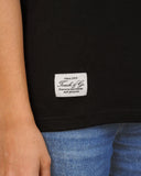 TNG T-Shirt Fitted Plus