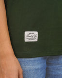 TNG T-Shirt Fitted Plus