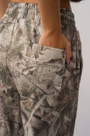 TNG Camo Jogger