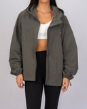 TNG Water Resistant Jacket
