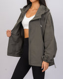 TNG Water Resistant Jacket