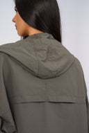 TNG Water Resistant Jacket