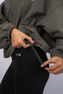 TNG Water Resistant Jacket