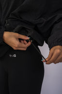 TNG Water Resistant Jacket