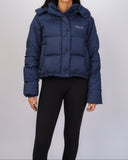 Puffer Jacket Women