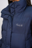 Puffer Jacket Women