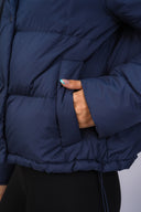 Puffer Jacket Women