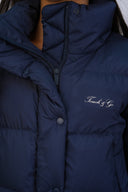 Puffer Jacket Women