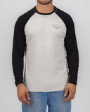 TNG T-Shirt Raglan Long Sleeve
