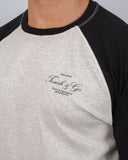 TNG T-Shirt Raglan Long Sleeve