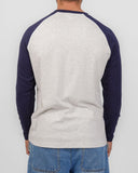 TNG T-Shirt Raglan Long Sleeve