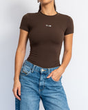 TNG T-Shirt Pulse Short Sleeve