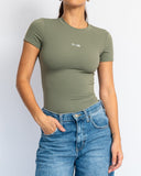 TNG T-Shirt Pulse Short Sleeve