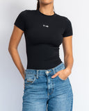 TNG T-Shirt Pulse Short Sleeve