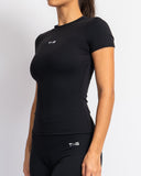 TNG T-Shirt Pulse Short Sleeve