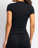 TNG T-Shirt Pulse Short Sleeve